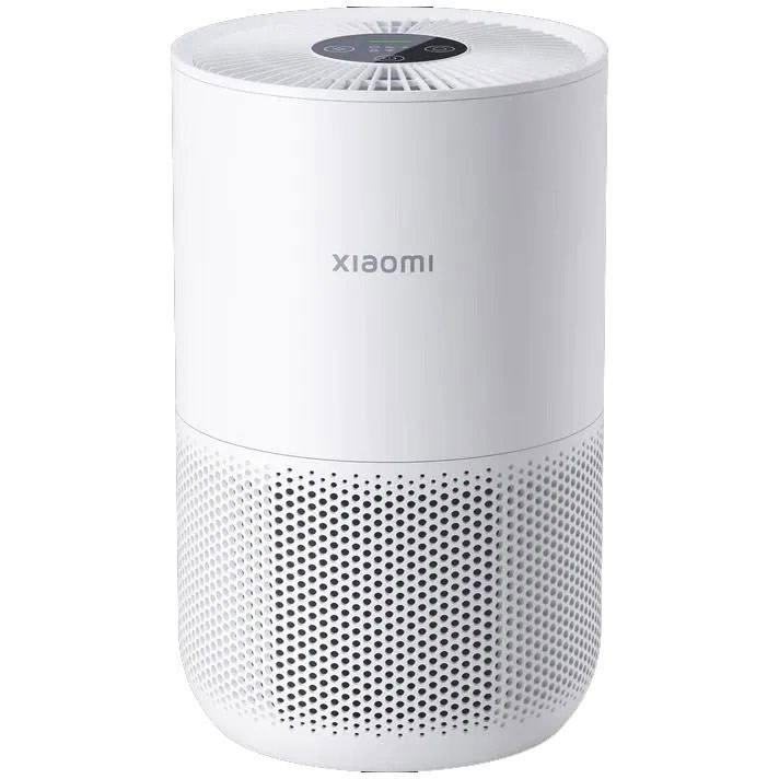 دستگاه تصفیه هوا شیائومی مدل Air Purifier 4 Compact
