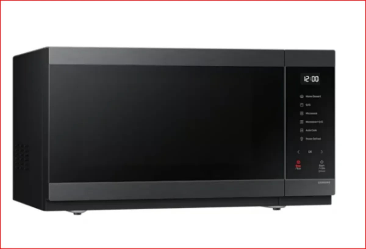 مایکروویو سامسونگ مدل MG40DG5525