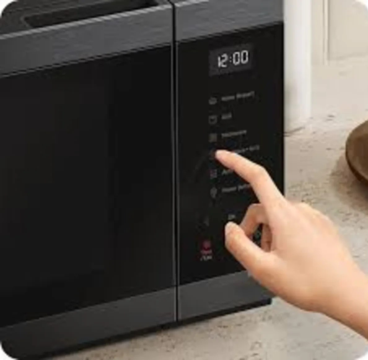 مایکروویو سامسونگ مدل MG40DG5525