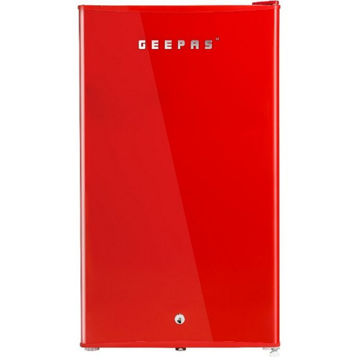 یخچال فریزر رنگی جیپاس مدل GRF1202RXE