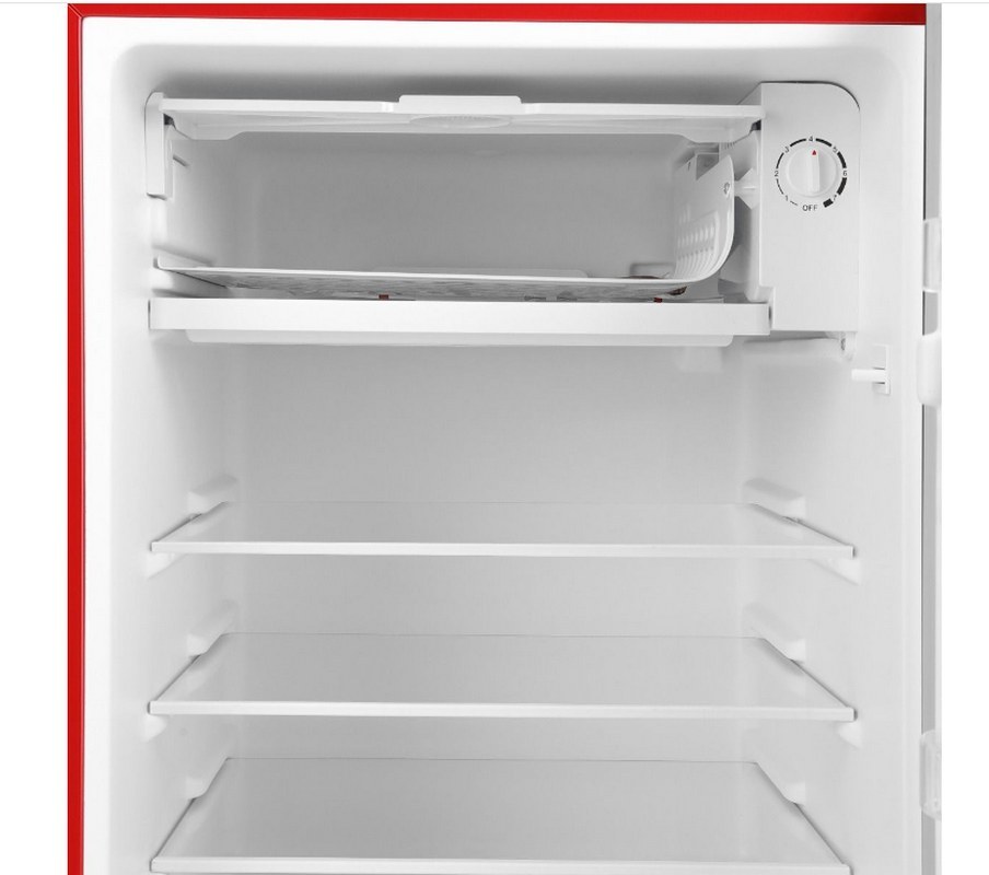 یخچال فریزر رنگی جیپاس مدل GRF1202RXE
