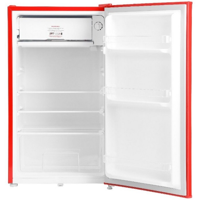 یخچال فریزر رنگی جیپاس مدل GRF1202RXE