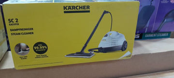 بخارشوی کارشر مدل SC2 ا Steam karcher SC2