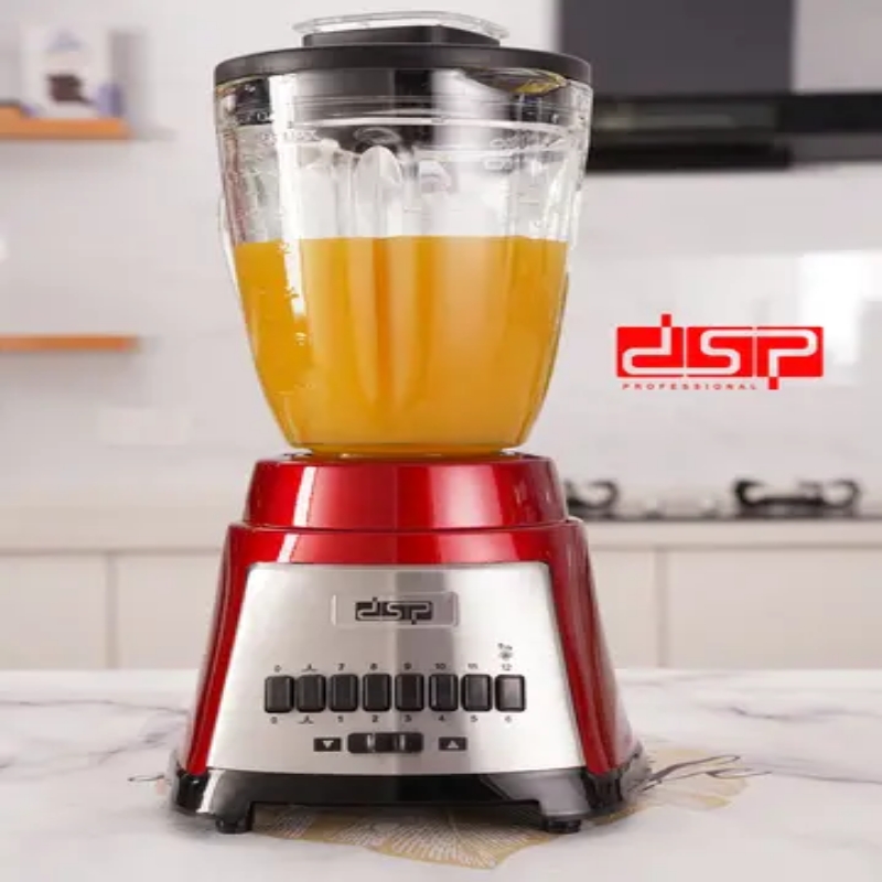 مخلوط کن دی اس پی مدل KJ2106