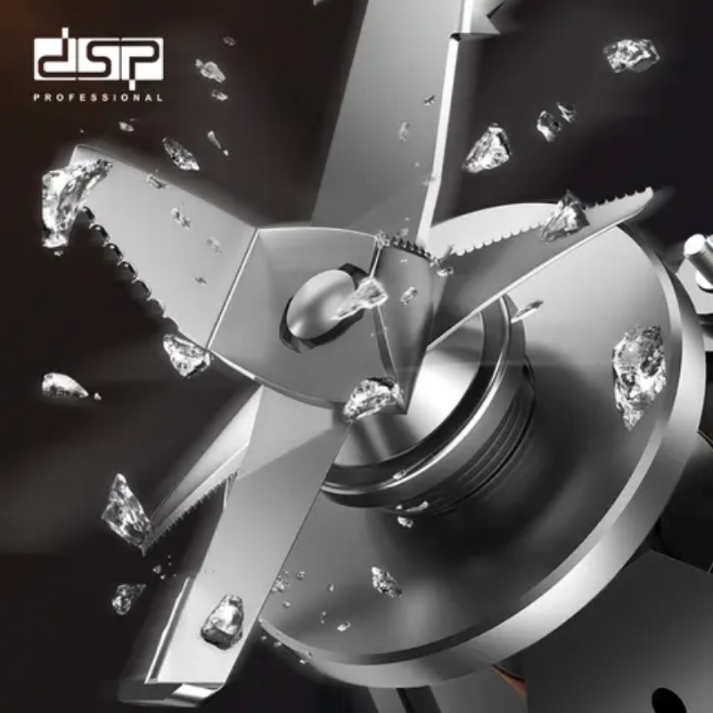 مخلوط کن دی اس پی مدل KJ2106