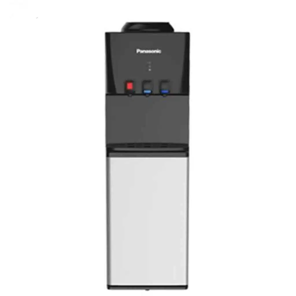 آبسردکن ایستاده سه شیر پاناسونیک مدل SDM-WD3128 TF