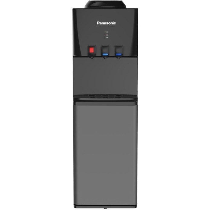 آبسردکن پاناسونیک  یخچال دار مدل SDM-WD3320TG