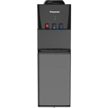 آبسردکن پاناسونیک  یخچال دار مدل SDM-WD3320TG