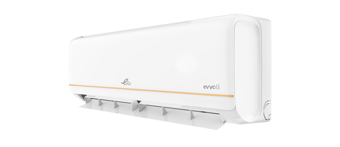 کولر گازی 9000 ایوولی مدل  EVCIS-9K-MD-2