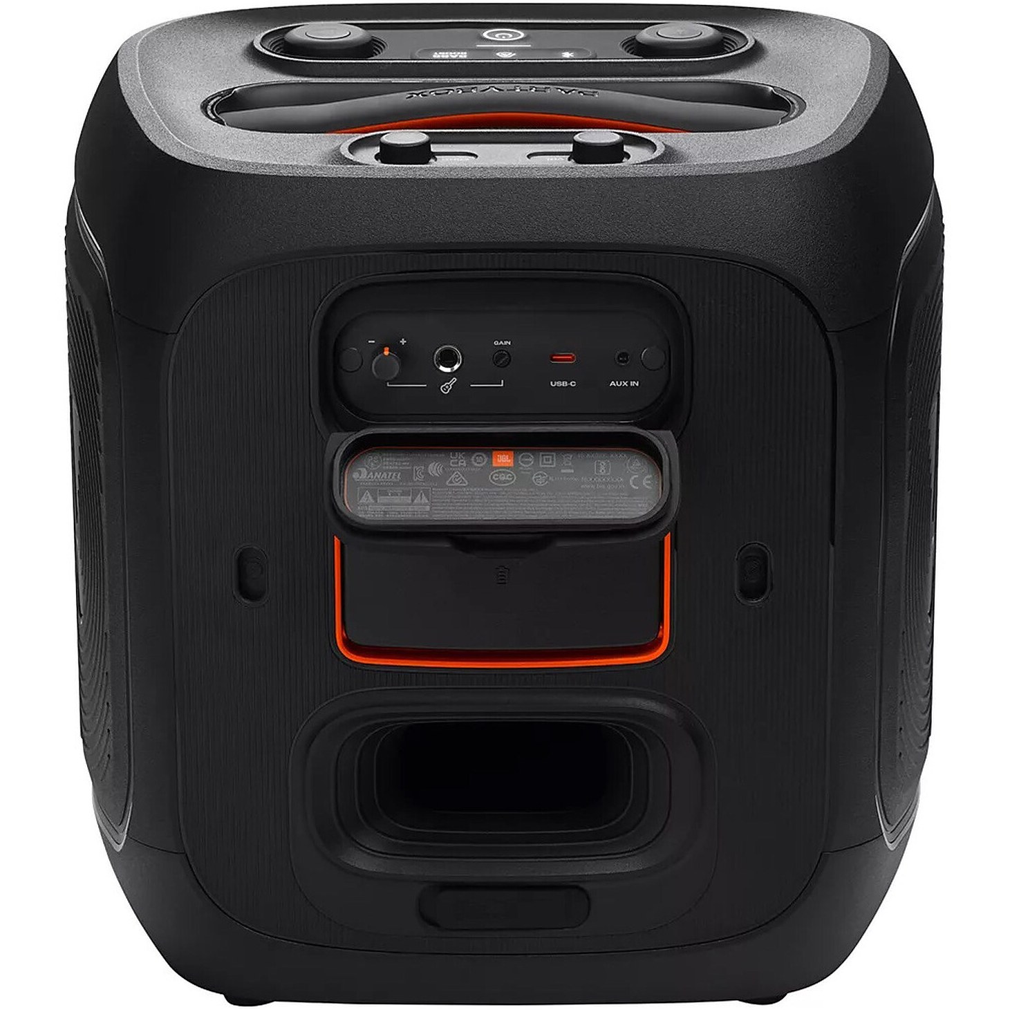 اسپیکر جی بی ال مدل  JBL Encore 2