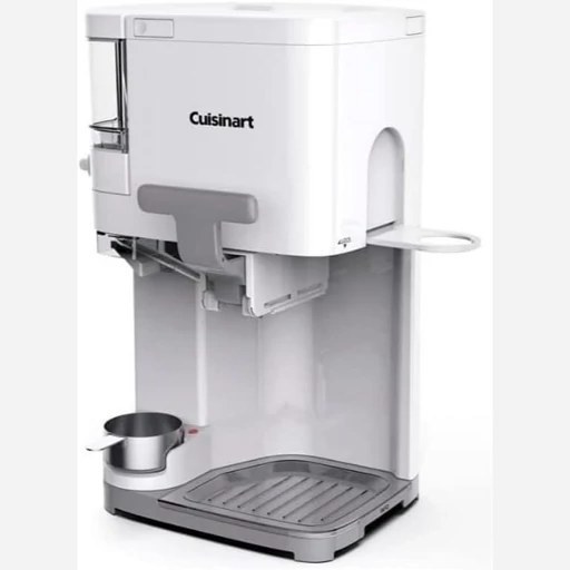 دستگاه بستنی ساز Cuisinart مدل ICE-48