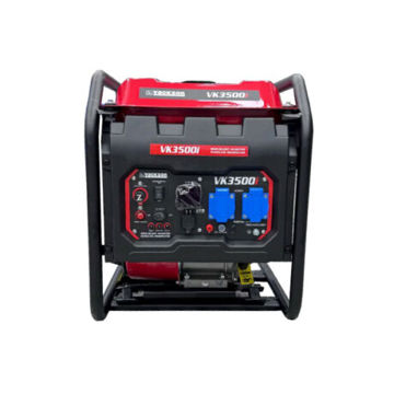 موتور برق ۲.۲ کیلووات اینورتر  بنزینی واکسون مدل VK3500I