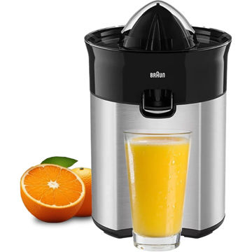 آب مرکبات گیری براون مدل CJ5050