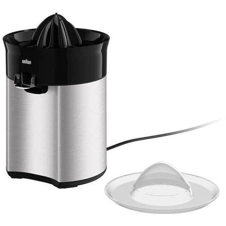 آب مرکبات گیری براون مدل CJ5050