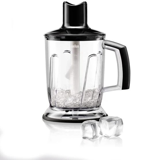 گوشت کوب برقی براون مدل MQ7045