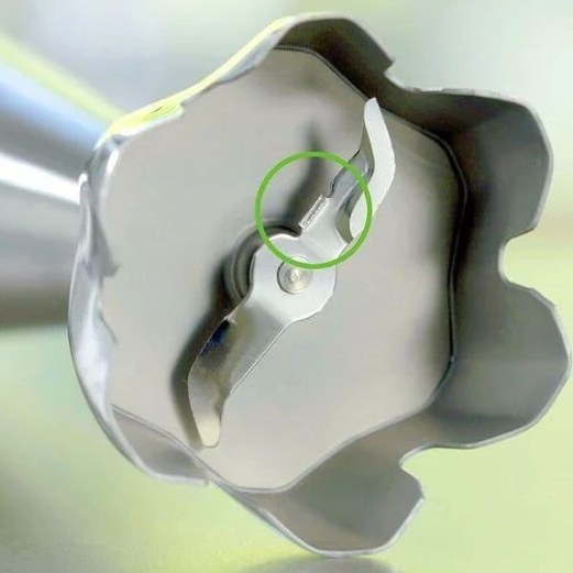 گوشت کوب برقی براون مدل MQ7045
