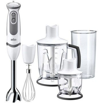 گوشت کوب برقی براون مدل BRAUN MQ5245