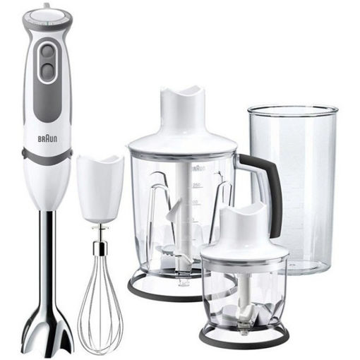گوشت کوب برقی براون مدل BRAUN MQ5245