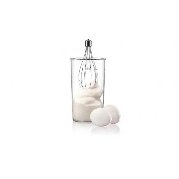 گوشت کوب برقی براون مدل BRAUN MQ5245