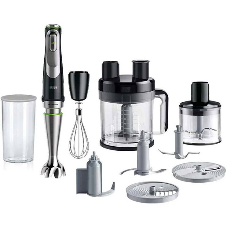 گوشت کوب برقی براون مدل MQ 9195XLI
