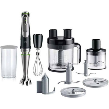گوشت کوب برقی براون مدل MQ 9195XLI