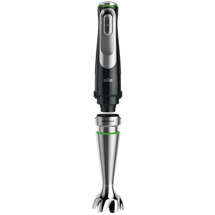 گوشت کوب برقی براون مدل MQ 9195XLI