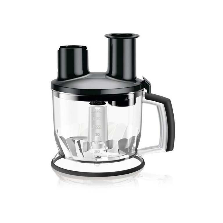 گوشت کوب برقی براون مدل MQ7087X چند کاره