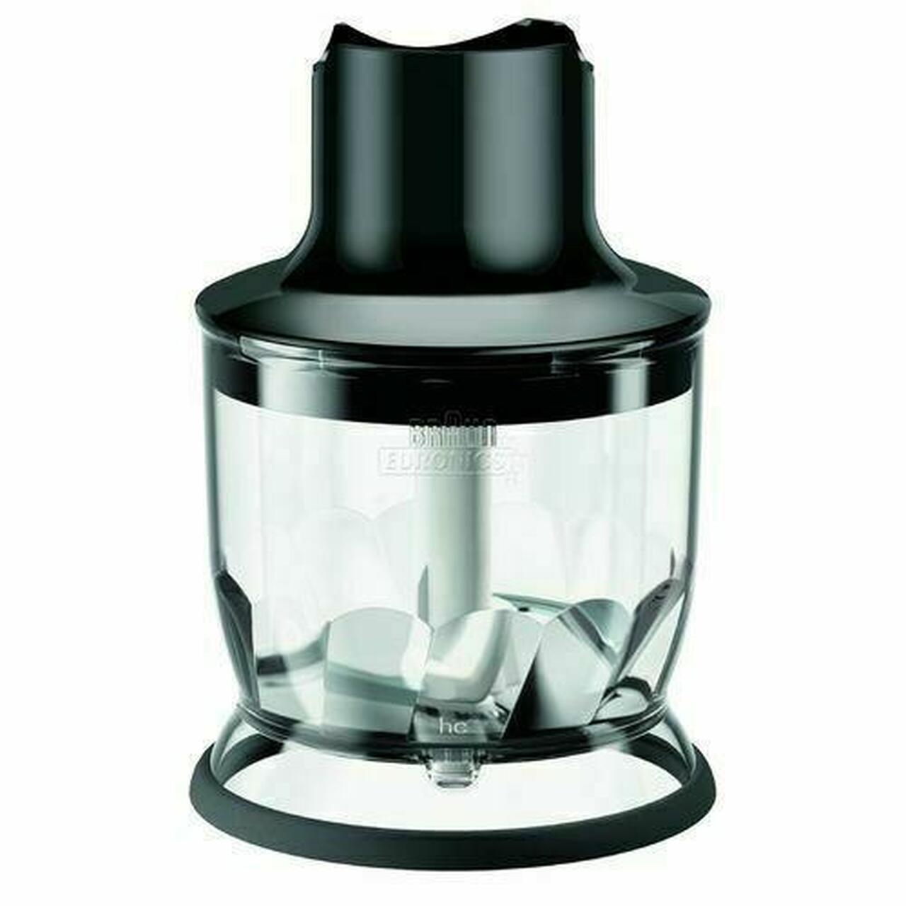 گوشت کوب برقی براون مدل MQ7087X چند کاره