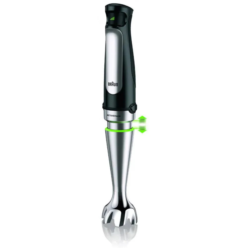 گوشت کوب برقی براون مدل MQ7087X چند کاره