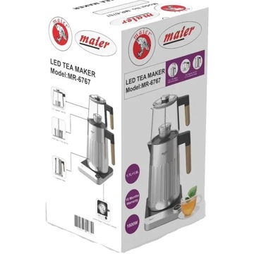 چای ساز مایر مدل MR-6767