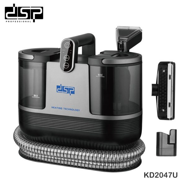 فرش شوی دی اس پی مدل KD2047