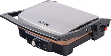گریل سوناشی مدل SGT-859C