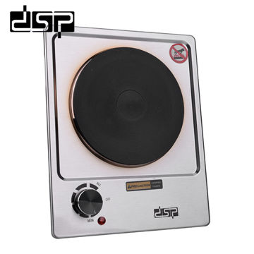 اجاق برقی تک شعله دی اس پی مدل dsp-KD4046