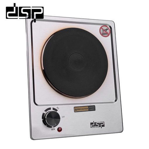 اجاق برقی تک شعله دی اس پی مدل dsp-KD4046