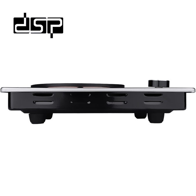اجاق برقی تک شعله دی اس پی مدل dsp-KD4046