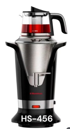 سماور همیلتون مدل HS-456
