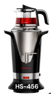 سماور همیلتون مدل HS-456