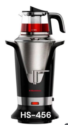 سماور همیلتون مدل HS-456
