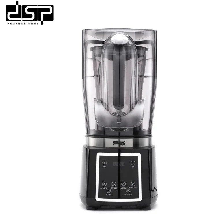 مخلوط کن دی اس پی مدلKJ2200