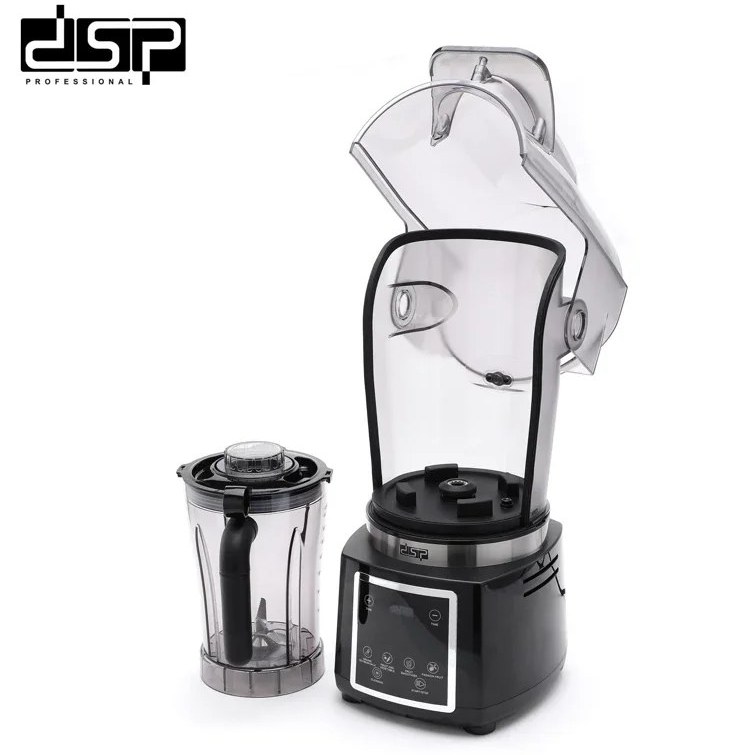 مخلوط کن دی اس پی مدلKJ2200