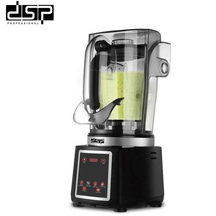 مخلوط کن دی اس پی مدلKJ2200