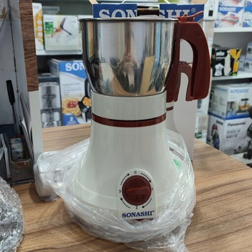 آسیاب قهوه سوناشی مدل SCG-4006