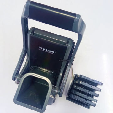 رنده  دستی نیولند مدل NL-3102BG