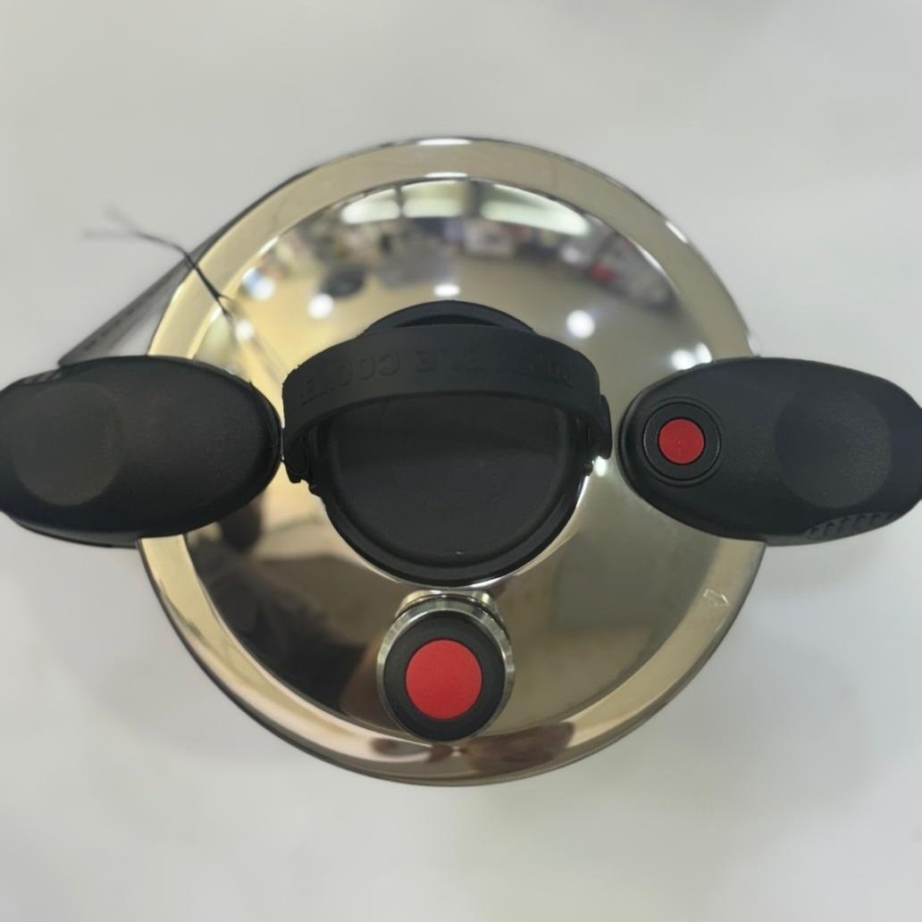 زود پز 2 لیتری  نیولند مدل NL-3114SS