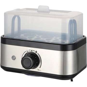 تخم مرغ آبپزکن نیولند  Egg Boiler   مدل NL-2962BS