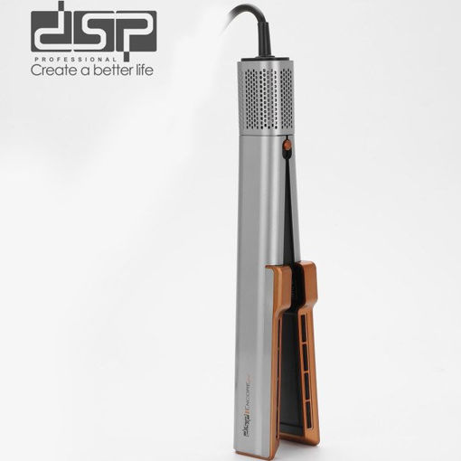 سشوار و اتو موی حرفهای دی اس پی مدل DSP-11177