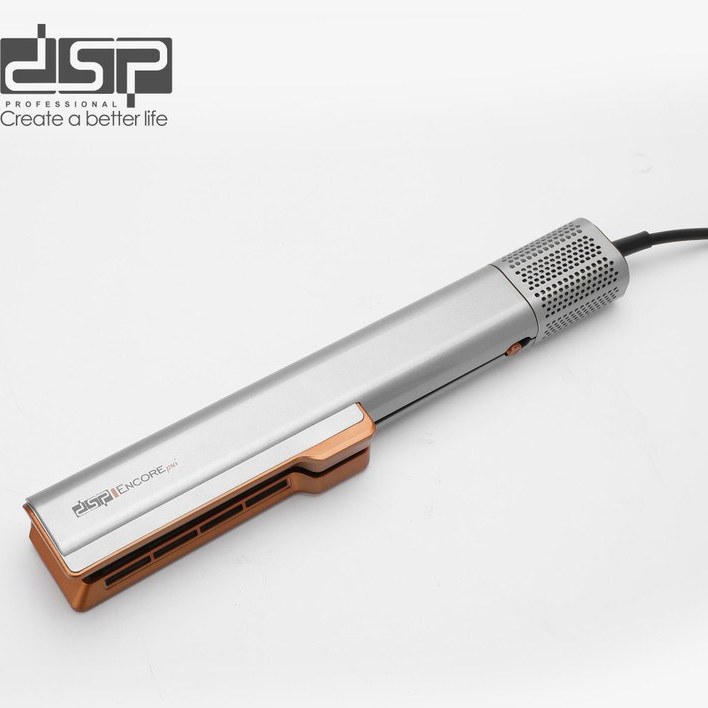 سشوار و اتو موی حرفه‌ای دی اس پی مدل DSP-11177
