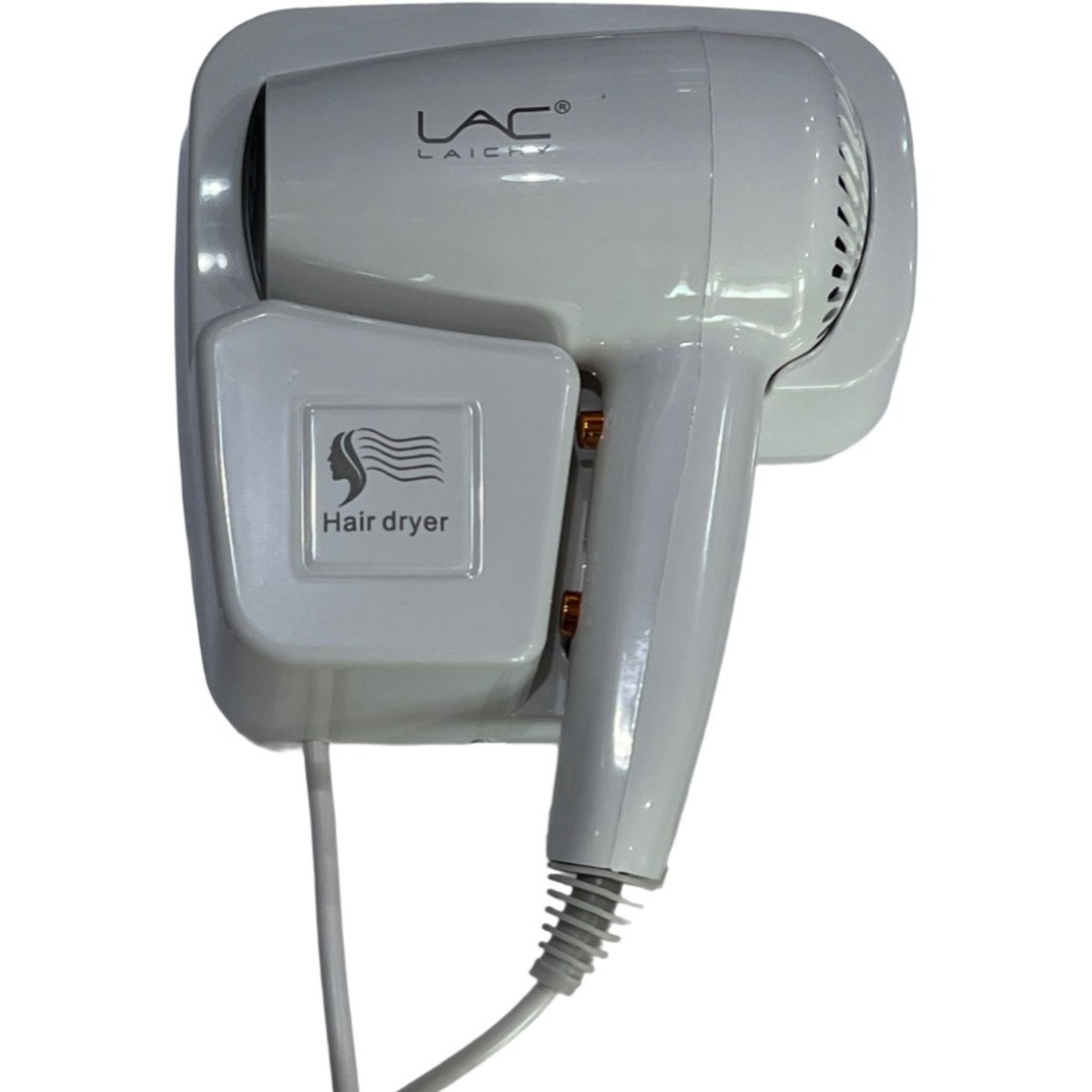 سشوار دیواری لک مدل L-1130
