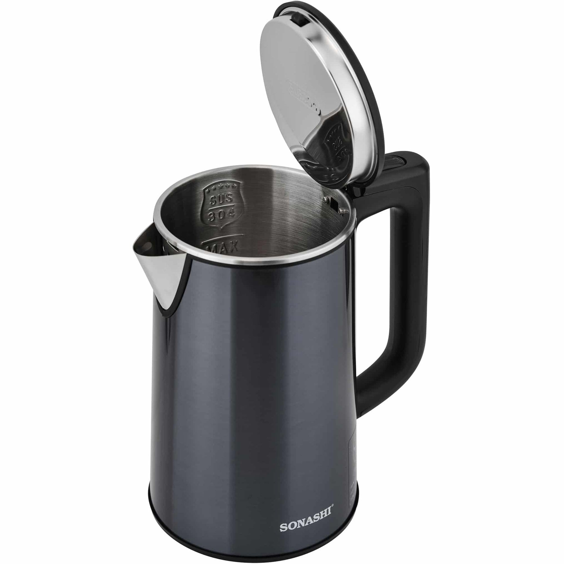 کتری برقی سوناشی مدل SKT-1810