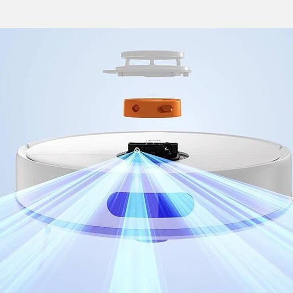 جارو رباتیک مدل S40C